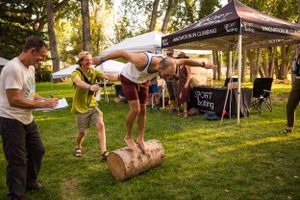 International Climber's Fest: Monika B Leopold Event Photography 
© 2025 Monika B Leopold Photography, All Rights Reserved