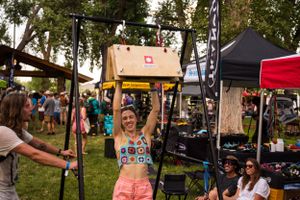International Climber's Fest: Monika B Leopold Event Photography 
© 2025 Monika B Leopold Photography, All Rights Reserved