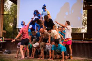 International Climber's Fest: Monika B Leopold Event Photography 
© 2025 Monika B Leopold Photography, All Rights Reserved