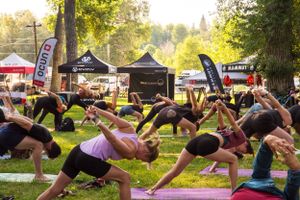 International Climber's Fest: Monika B Leopold Event Photography 
© 2025 Monika B Leopold Photography, All Rights Reserved