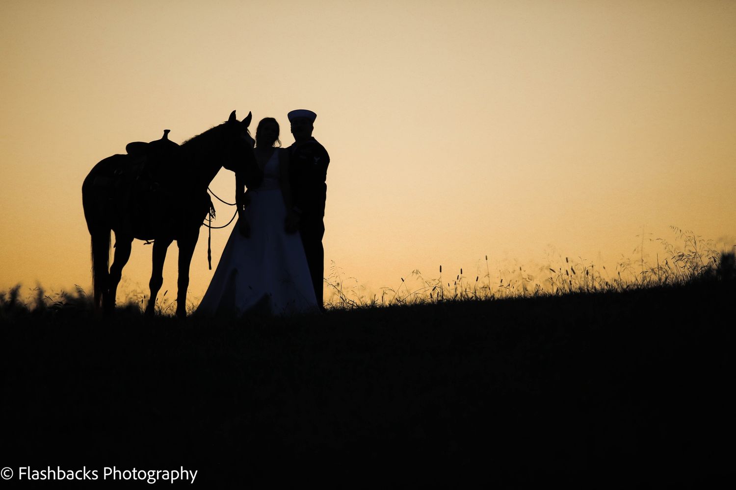Destination Western Wedding Elopement
