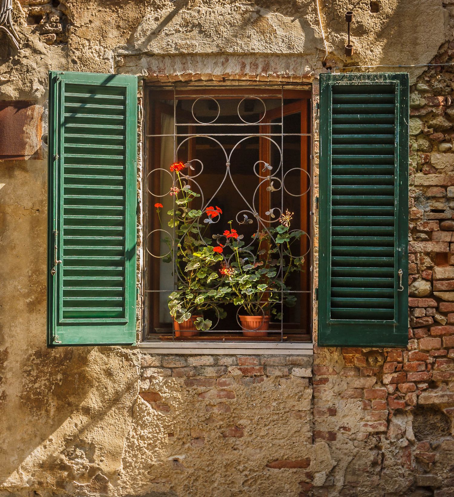 Siena, Italy