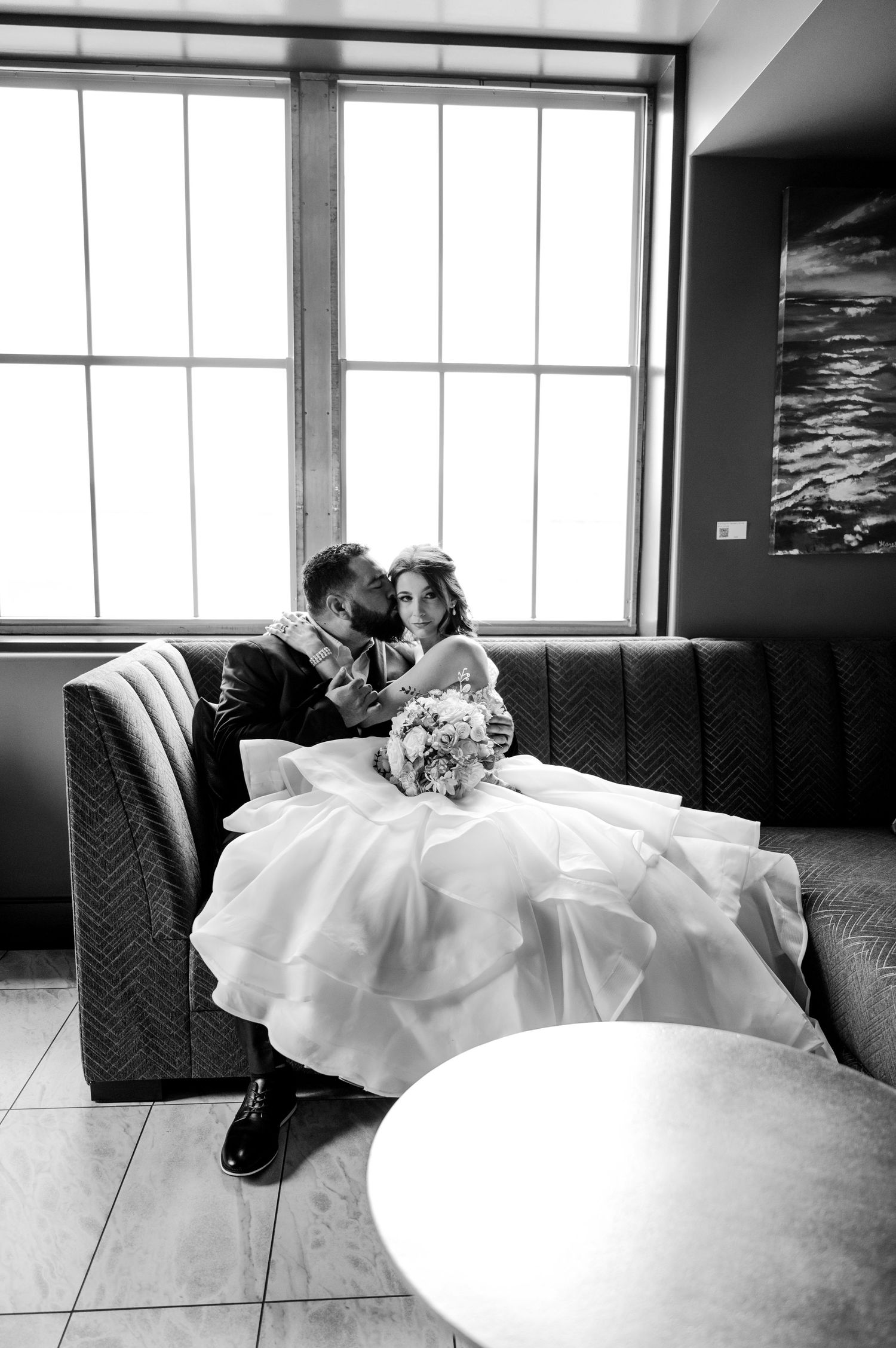 Weddings + Elopements