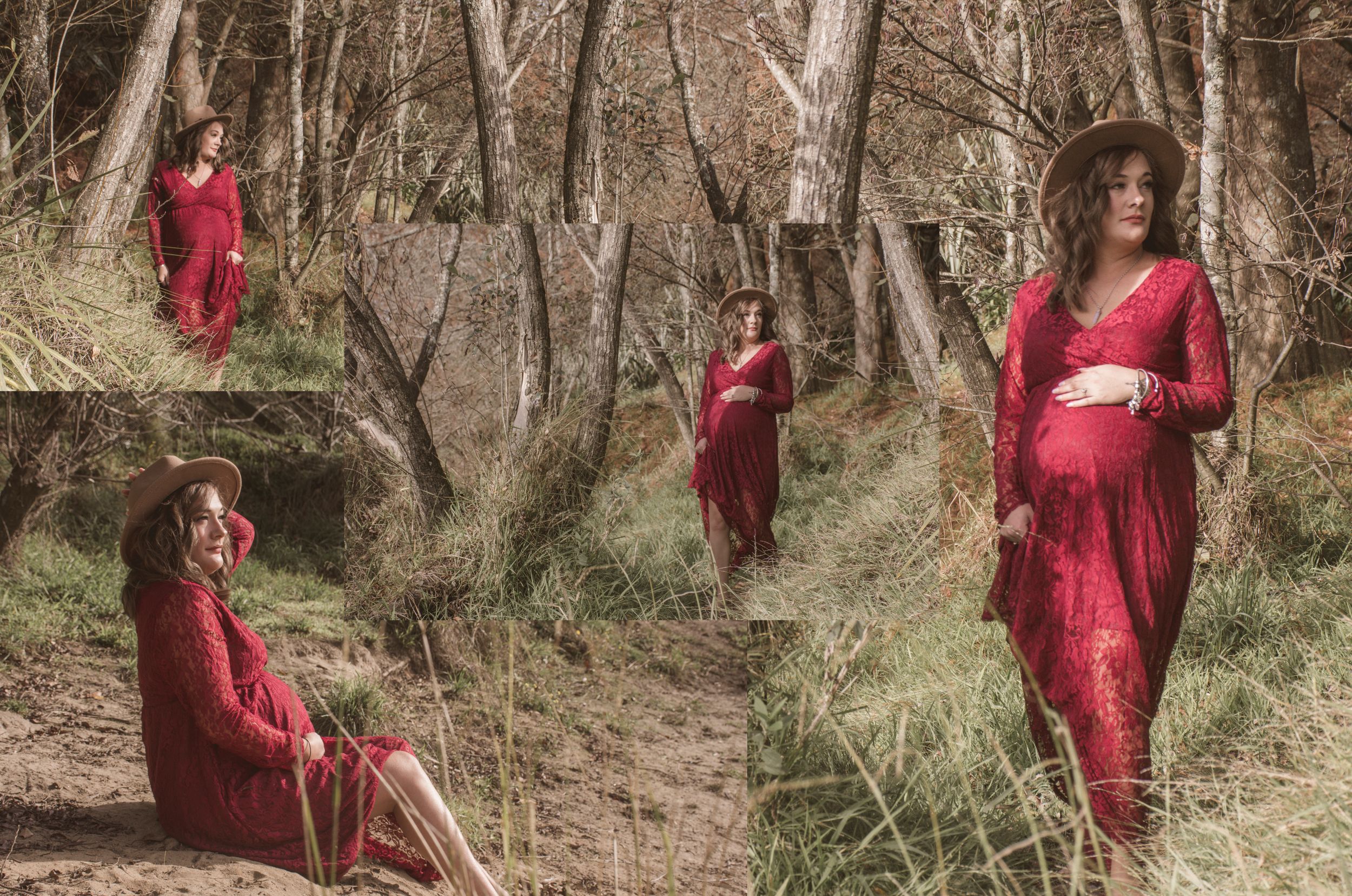Stay&cee Creative: Your go-to for stylish and hassle-free maternity and newborn sessions in Hamilton.