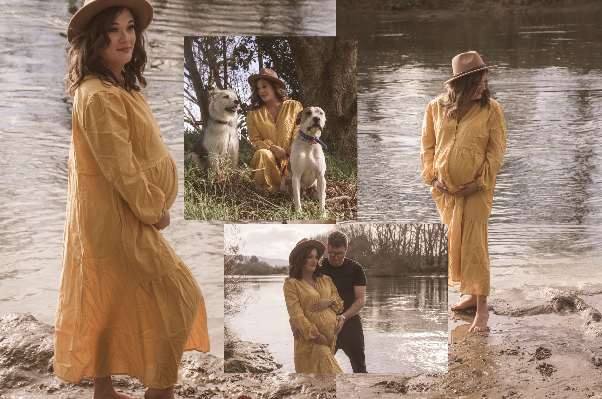 Waikato families rejoice: Free access to our curated client wardrobe for maternity and newborn sessions with Stay&cee Cr