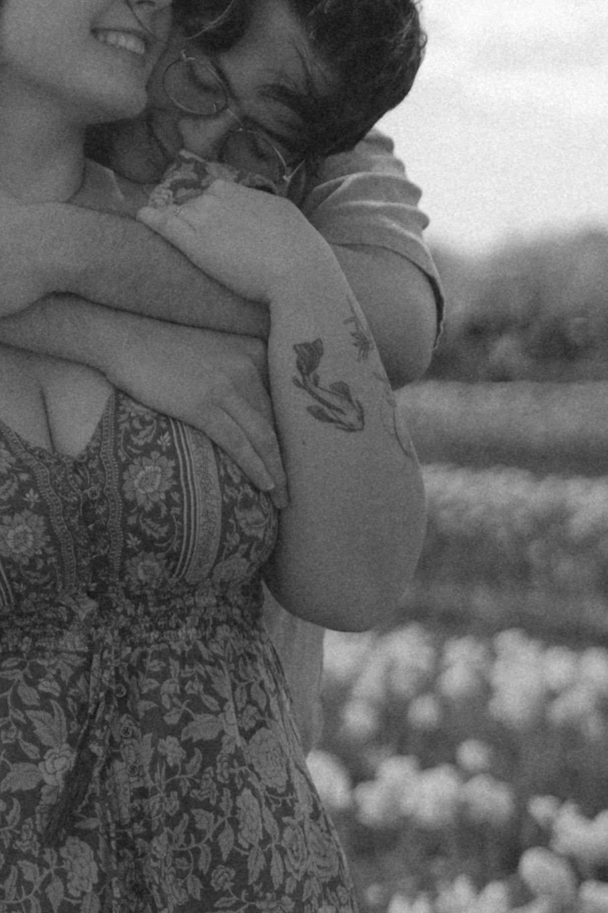 Wedding photographer in Lehigh Valley PA capturing cinematic moment