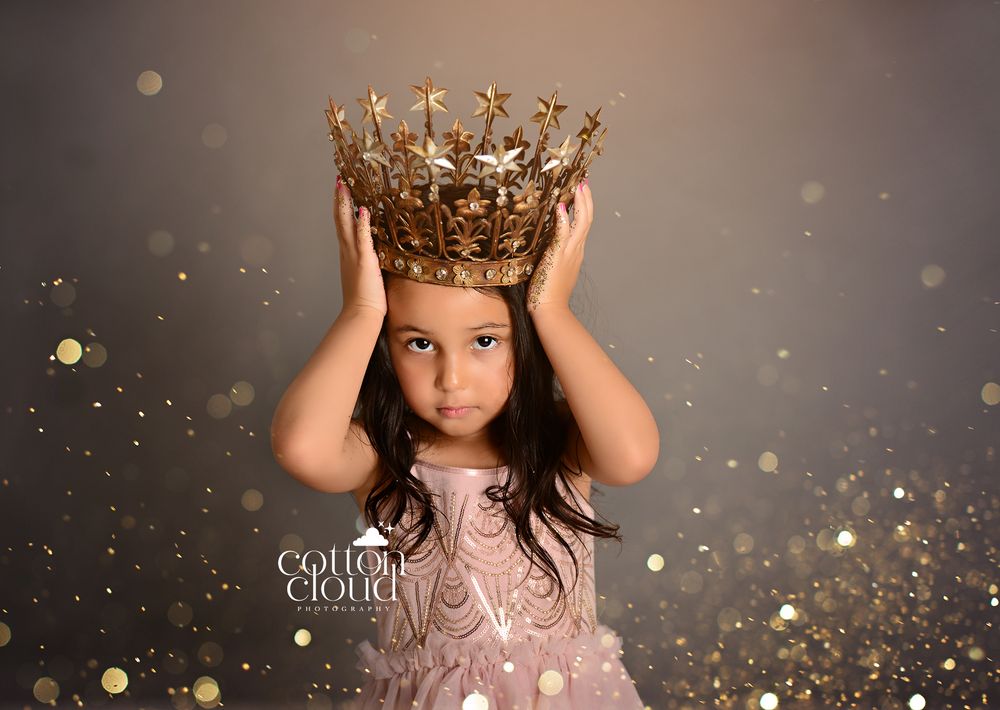glitter mini sessions Campbelltown photographer