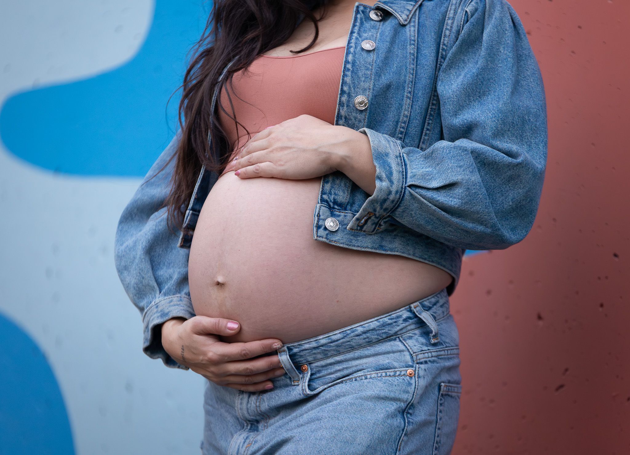 min fotografia chile sesiones embarazada exteriores