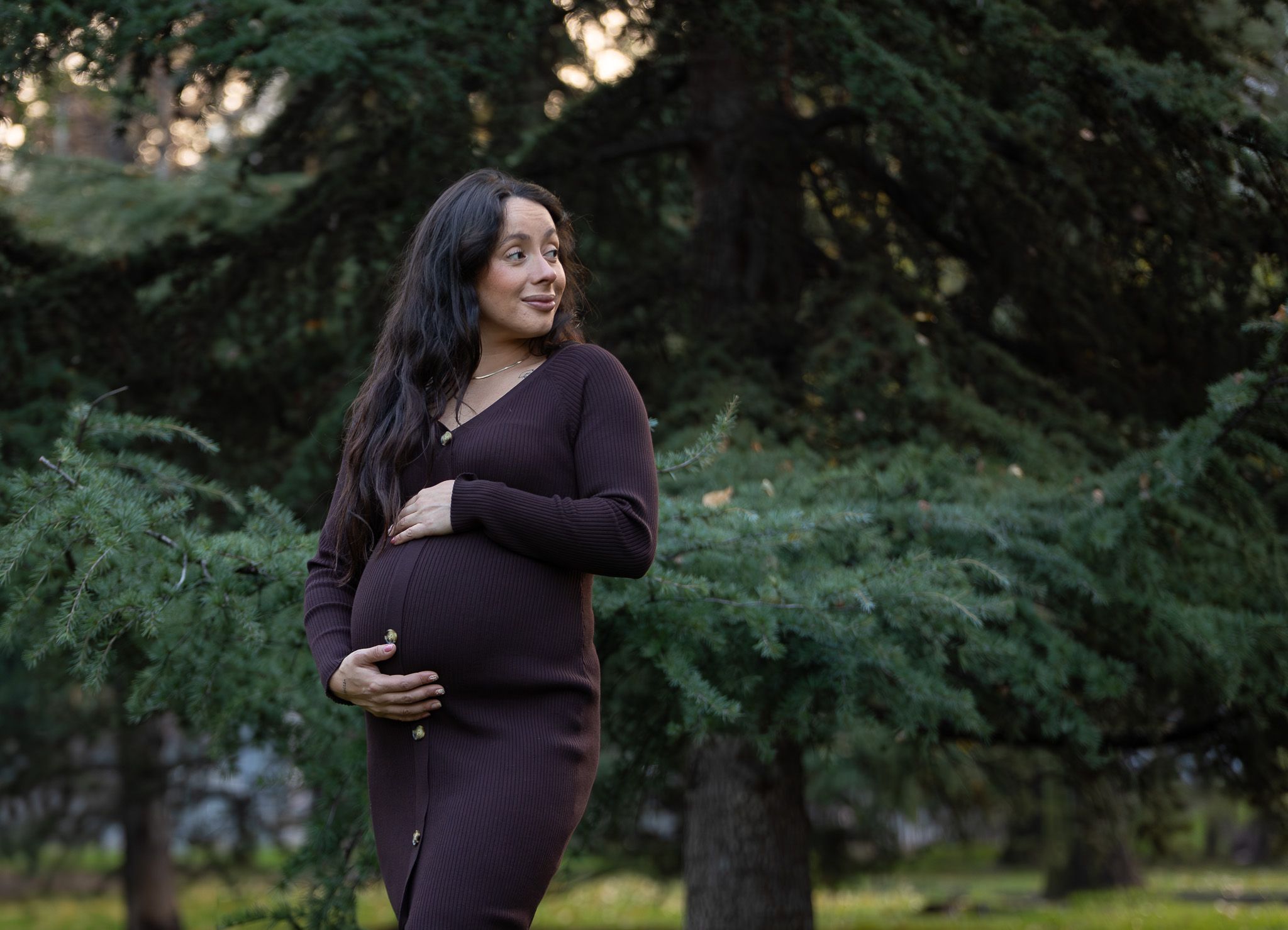 min fotografia chile sesiones embarazada exteriores