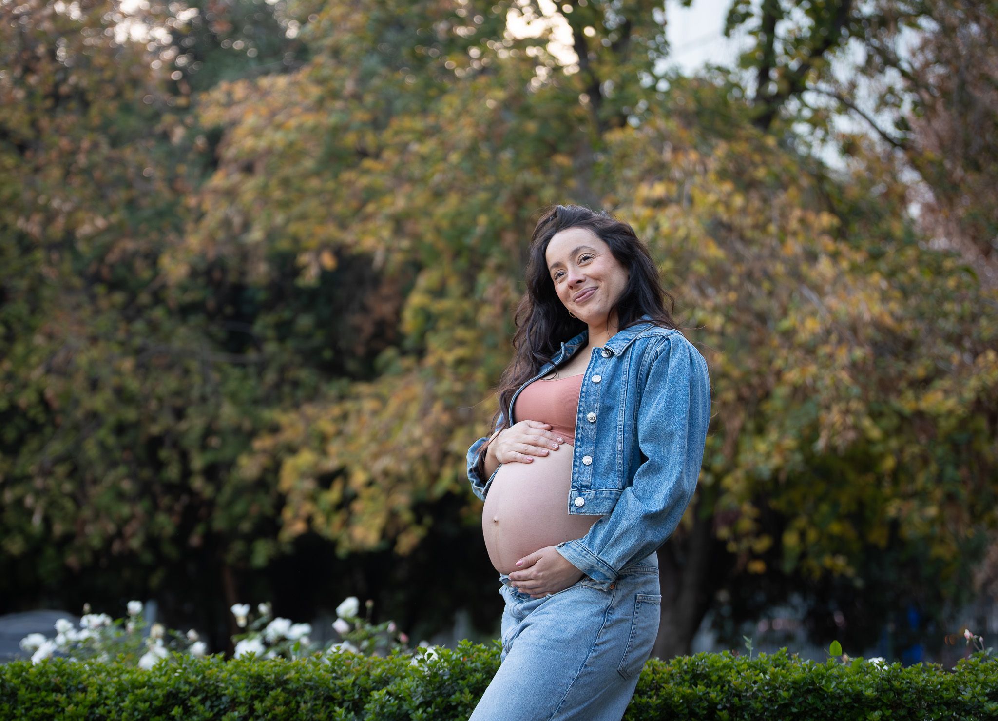 min fotografia chile sesiones embarazada exteriores