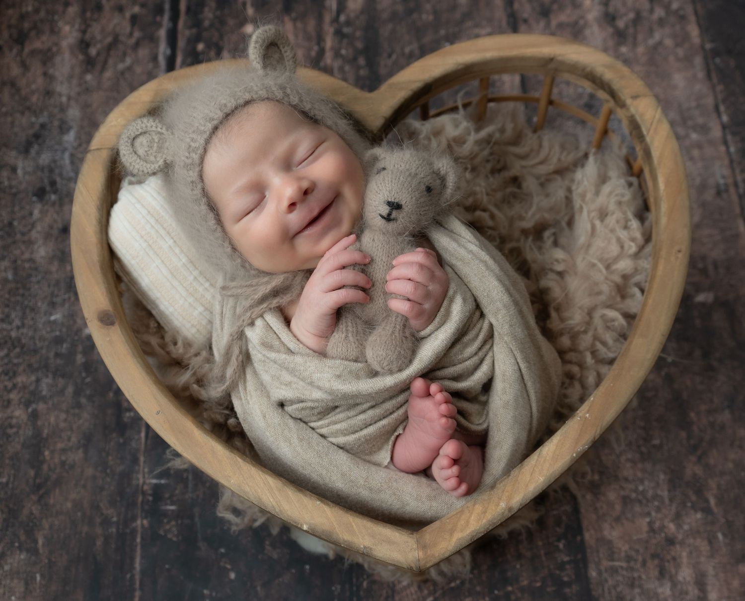 newborn photography sessions
