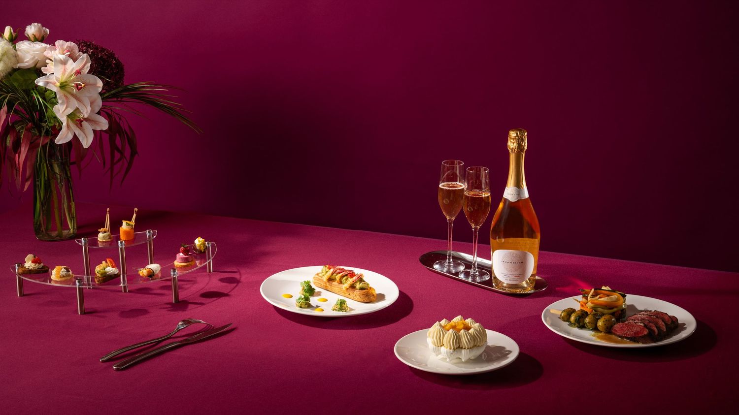Photo réalisée pour les enfants terribles - Mélanie Rousselle, styliste et photographe culinaire basée en Ile de France