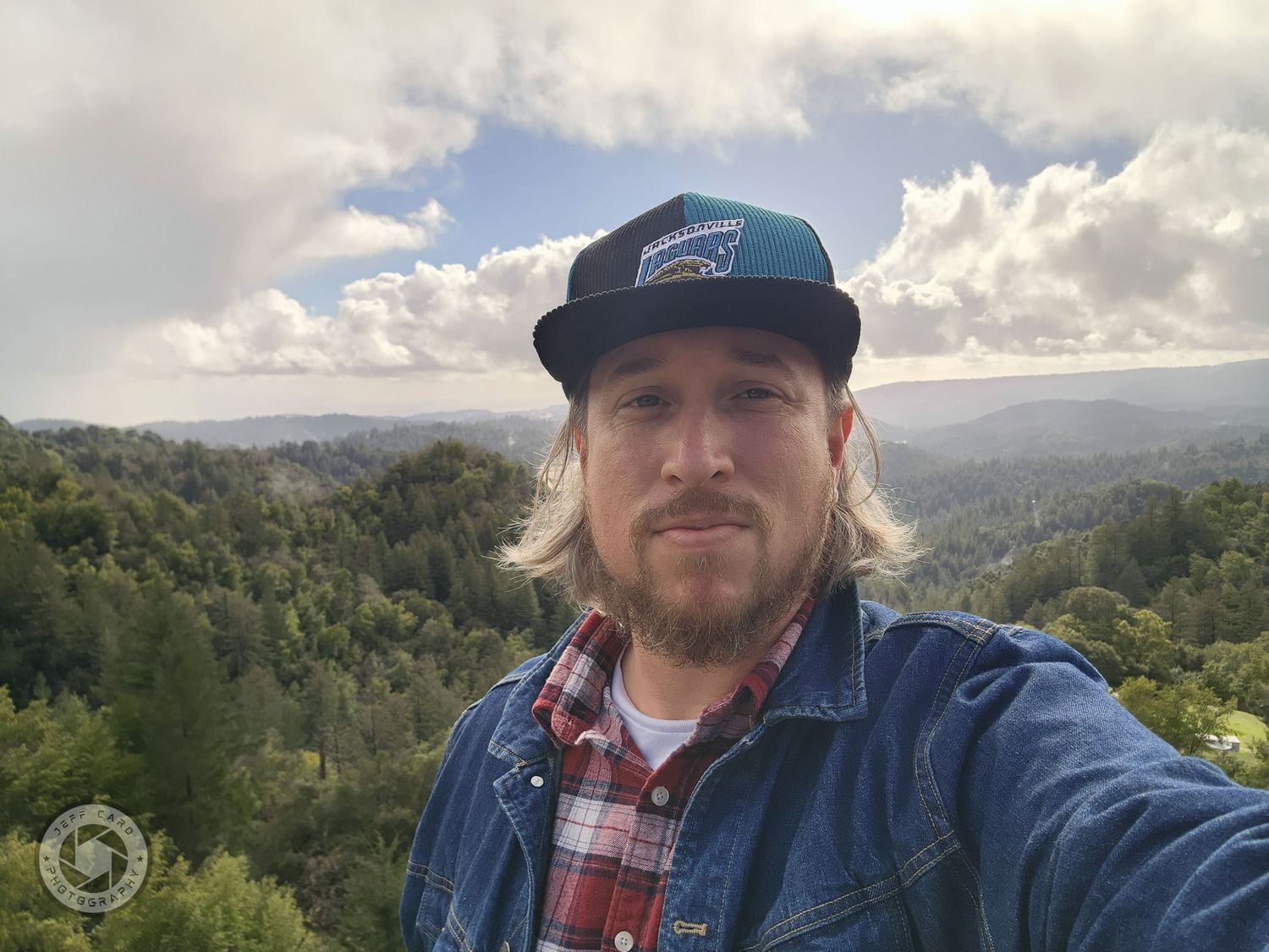 A journey through the Santa Cruz Mountains.