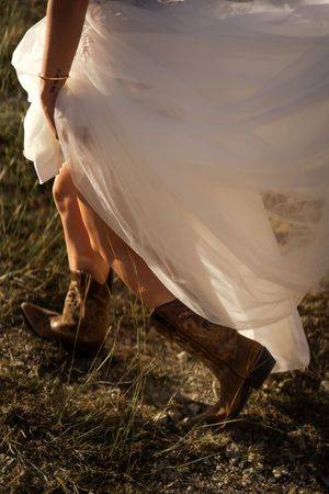 Bridal session in Fredickburg, TX. Western style photography. Natural light, wedding photography, candid moments, bridal photography.