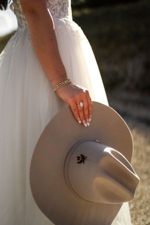 Bridal session in Fredickburg, TX. Western style photography. Natural light, wedding photography, candid moments, bridal photography.