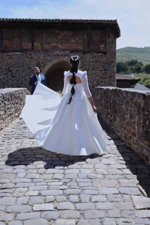wedding photographer in Spain, destination wedding