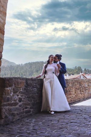 destination wedding photographer in Spain