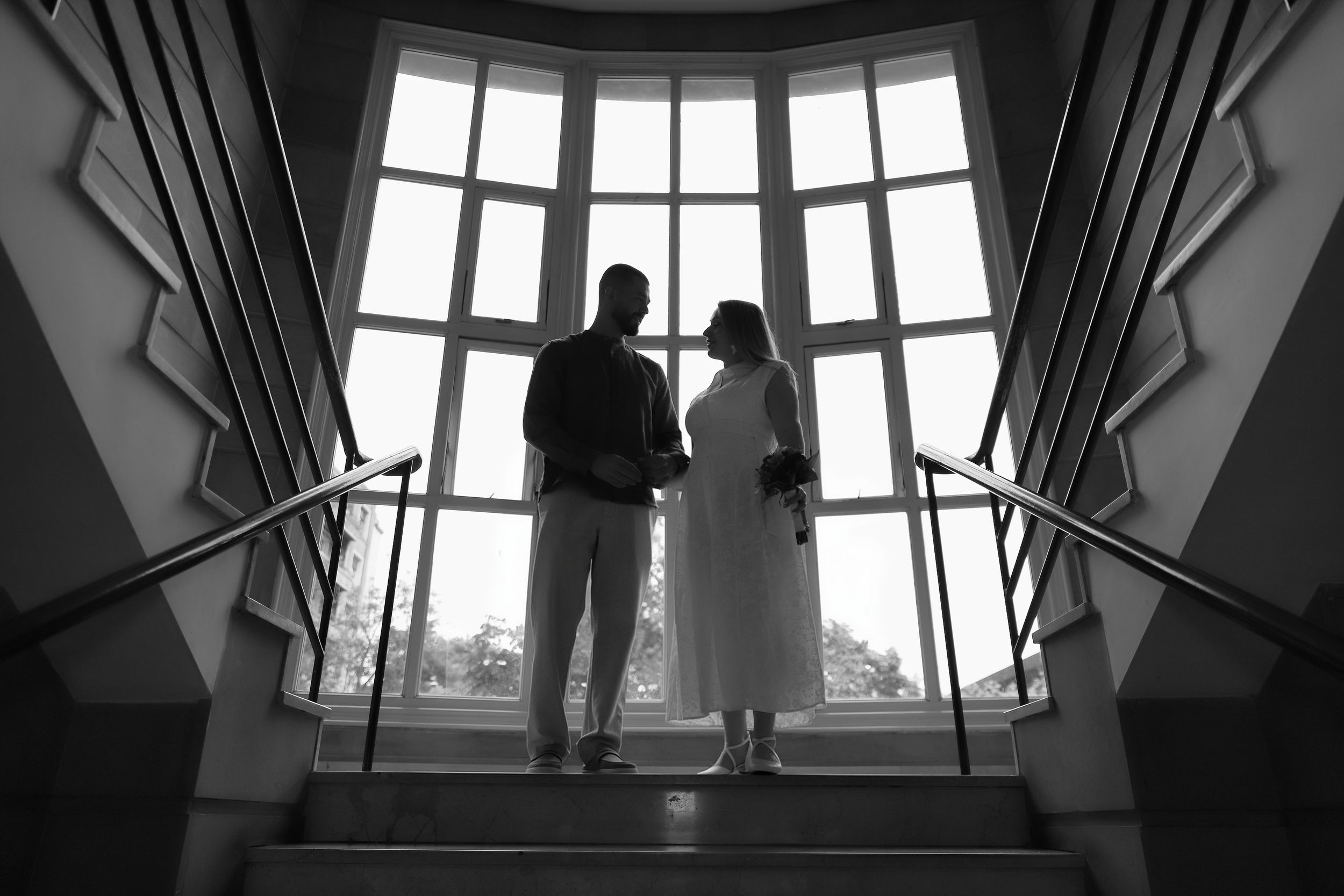 reportaje de boda en Bilbao, sesion de fotos de novios, fotografia de boda, BOAfoto