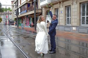 fotógrafo boda en Álava