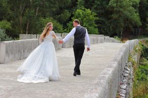 fotógrafo boda en Bilbao, Vizcaya
