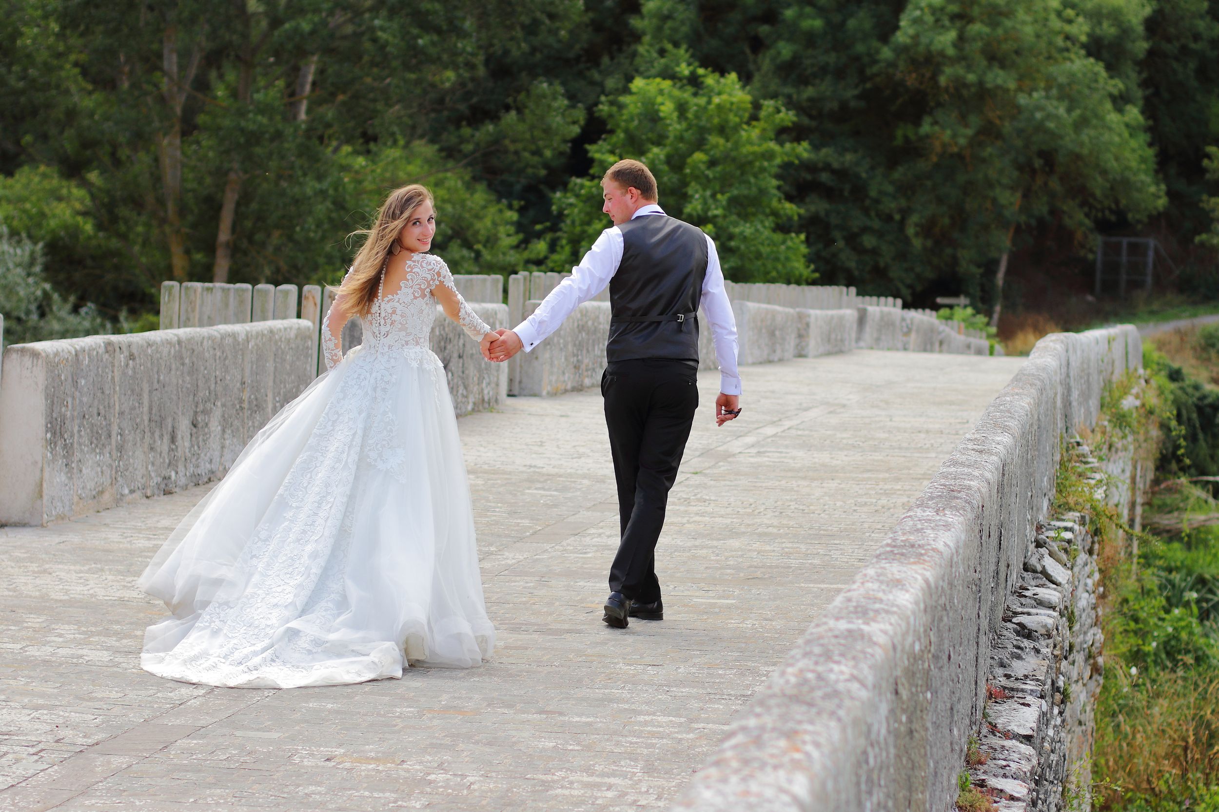 fotógrafo boda en Bilbao, Vizcaya