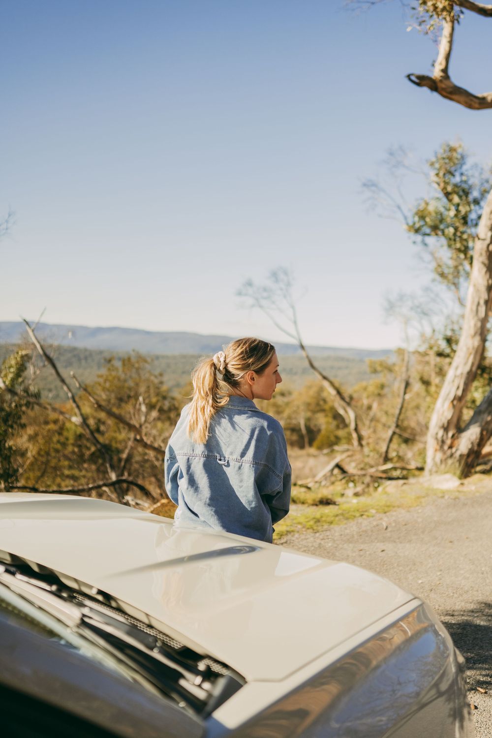 Renault Duster Australia road trip photography Victoria Grampians Lake Tyrrell automotive lifestyle