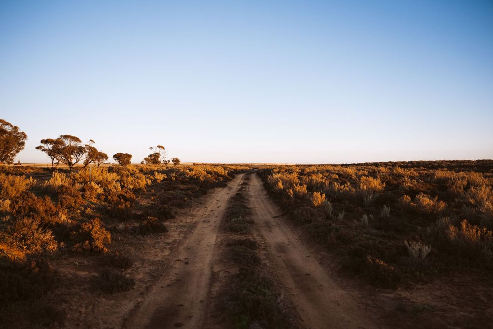 Renault Duster Australia road trip photography Victoria Grampians Lake Tyrrell automotive lifestyle