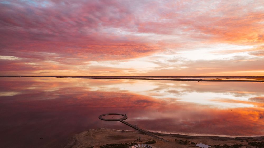 Renault Duster Australia road trip photography Victoria Grampians Lake Tyrrell automotive lifestyle