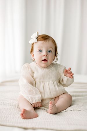 Séance photo maman et bébé, séance photo bébé 3 mois et plus, grandes étapes, milestone session, photographe québec