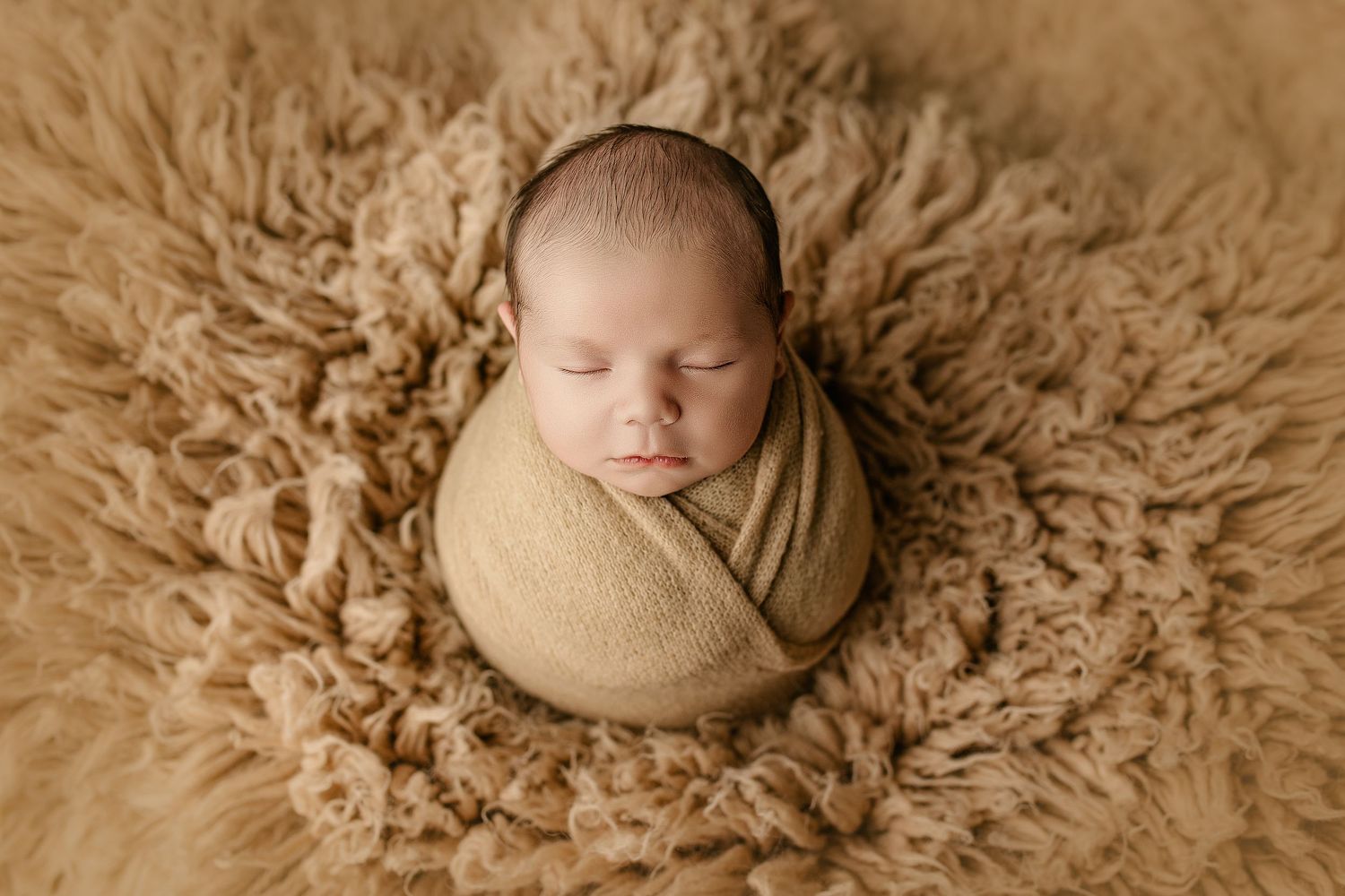 Fine-Art Newborn Photography | Bailey’s Photography | Serving Chillicothe, Waverly & Lexington KY