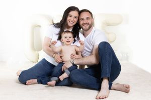 greenwich family photographer
