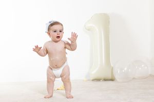 cake smash photographer larchmont ny
