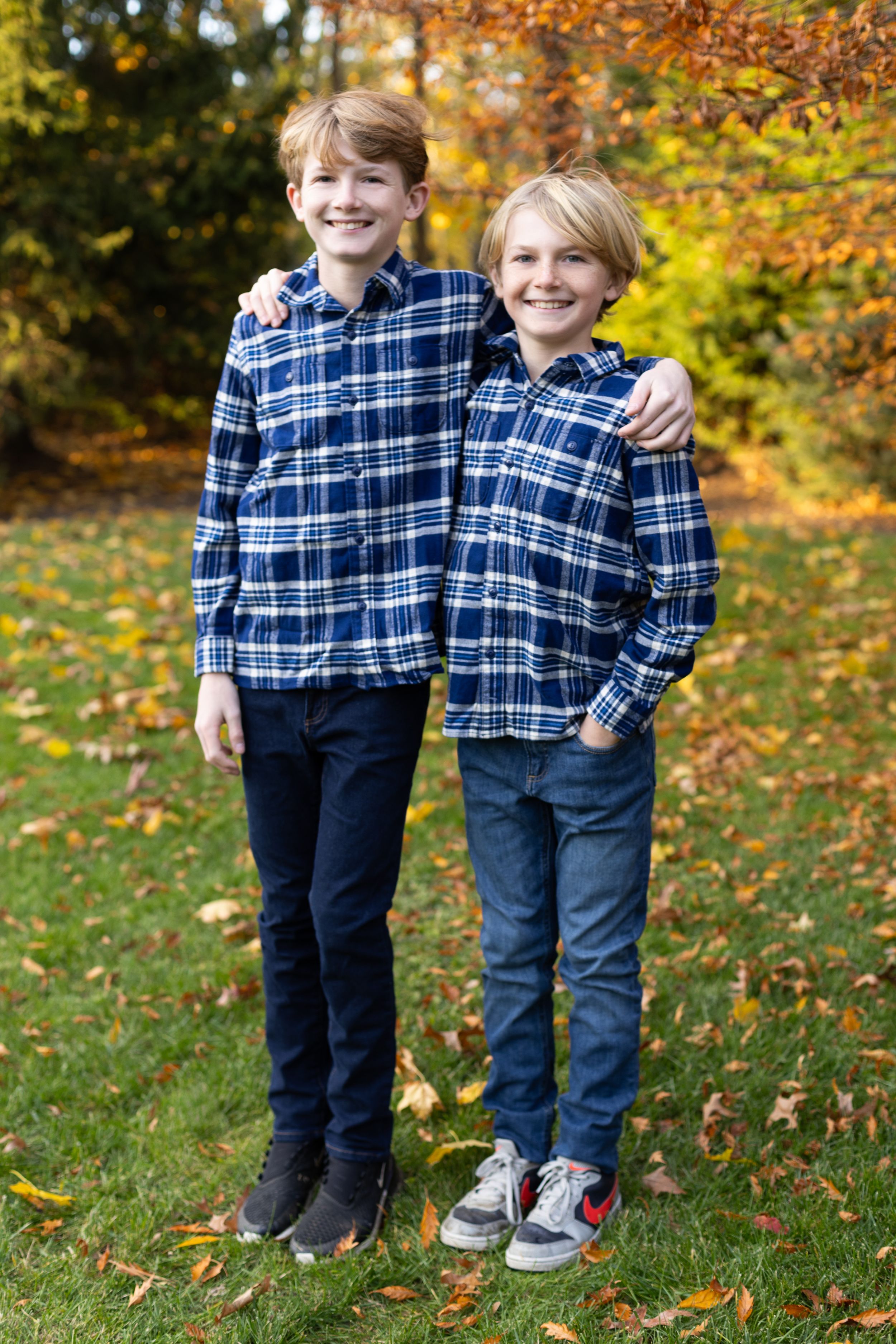 Family photographers in New Jersey