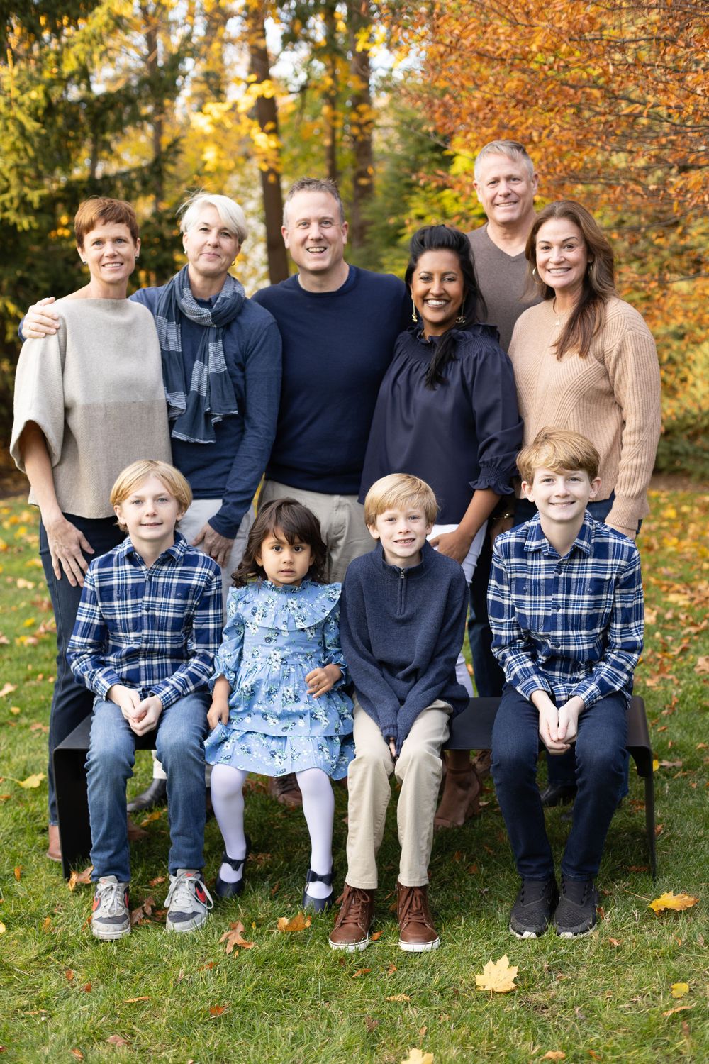 rye family photographer
