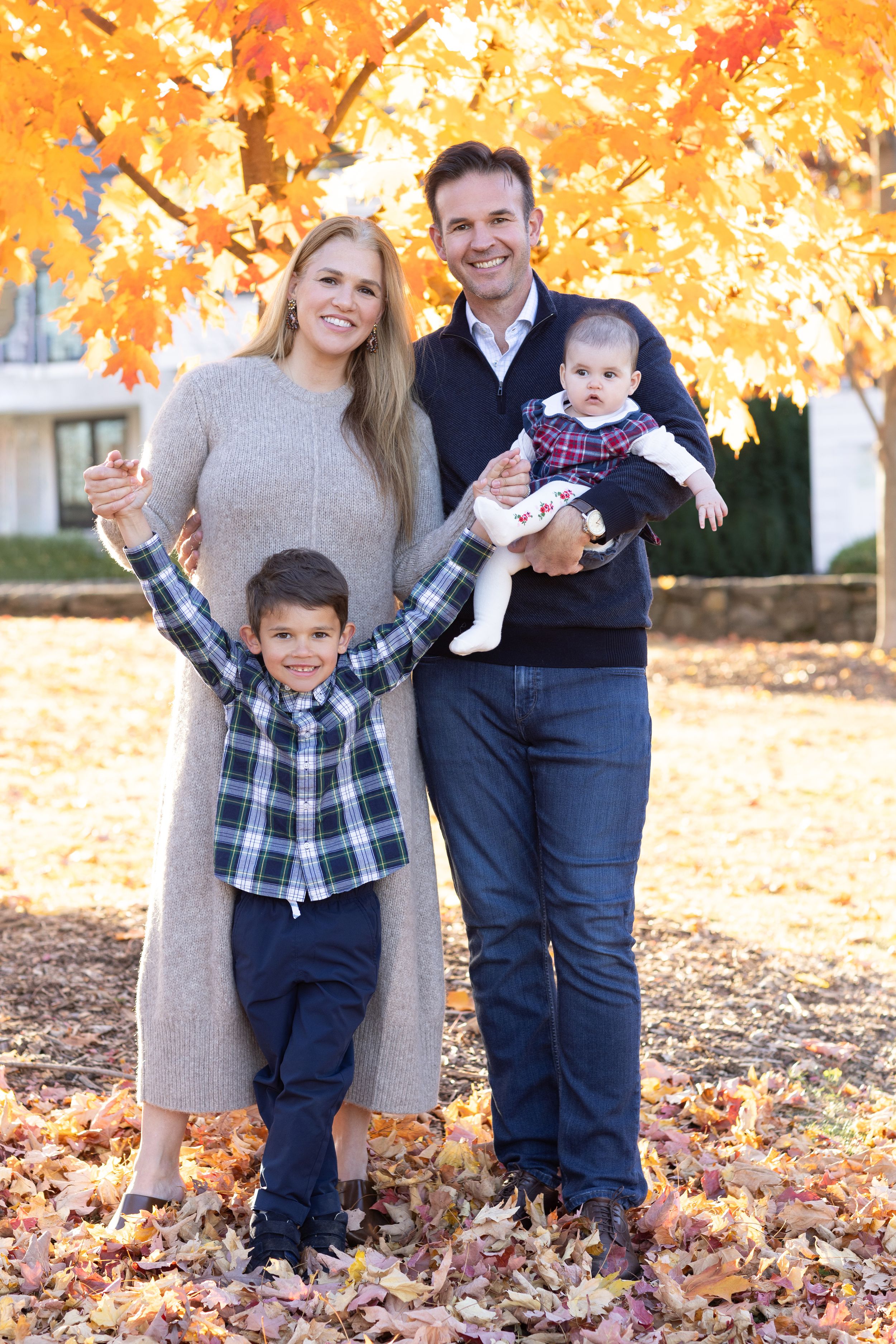 family photographer westchester new york 1
