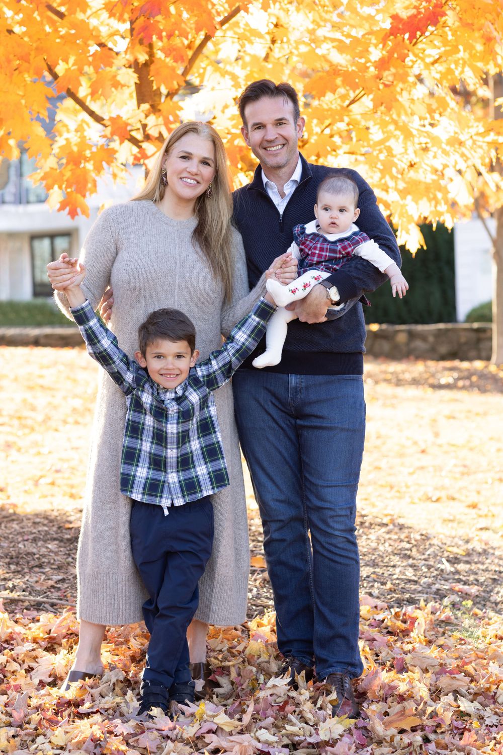 family photographer westchester new york 1