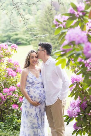 Westchester maternity photographer