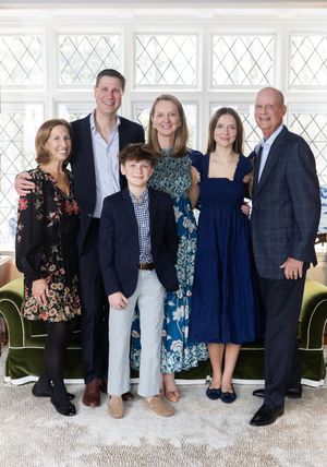Westchester family photographer
