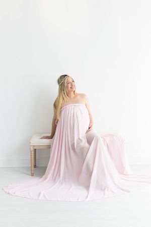Westchester maternity photographer