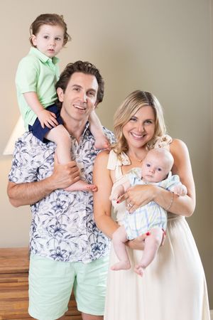 family photographer westchester ny
