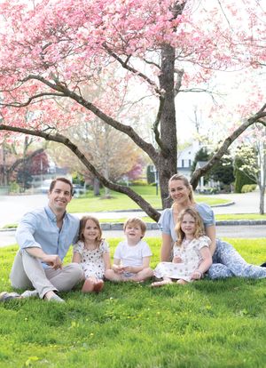 Westchester family photographer 1