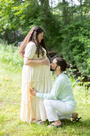 Westchester maternity photographer 2