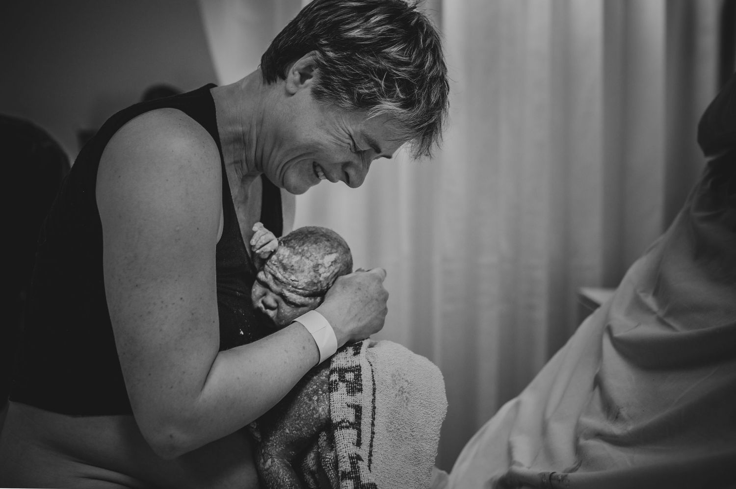birth photographer in london