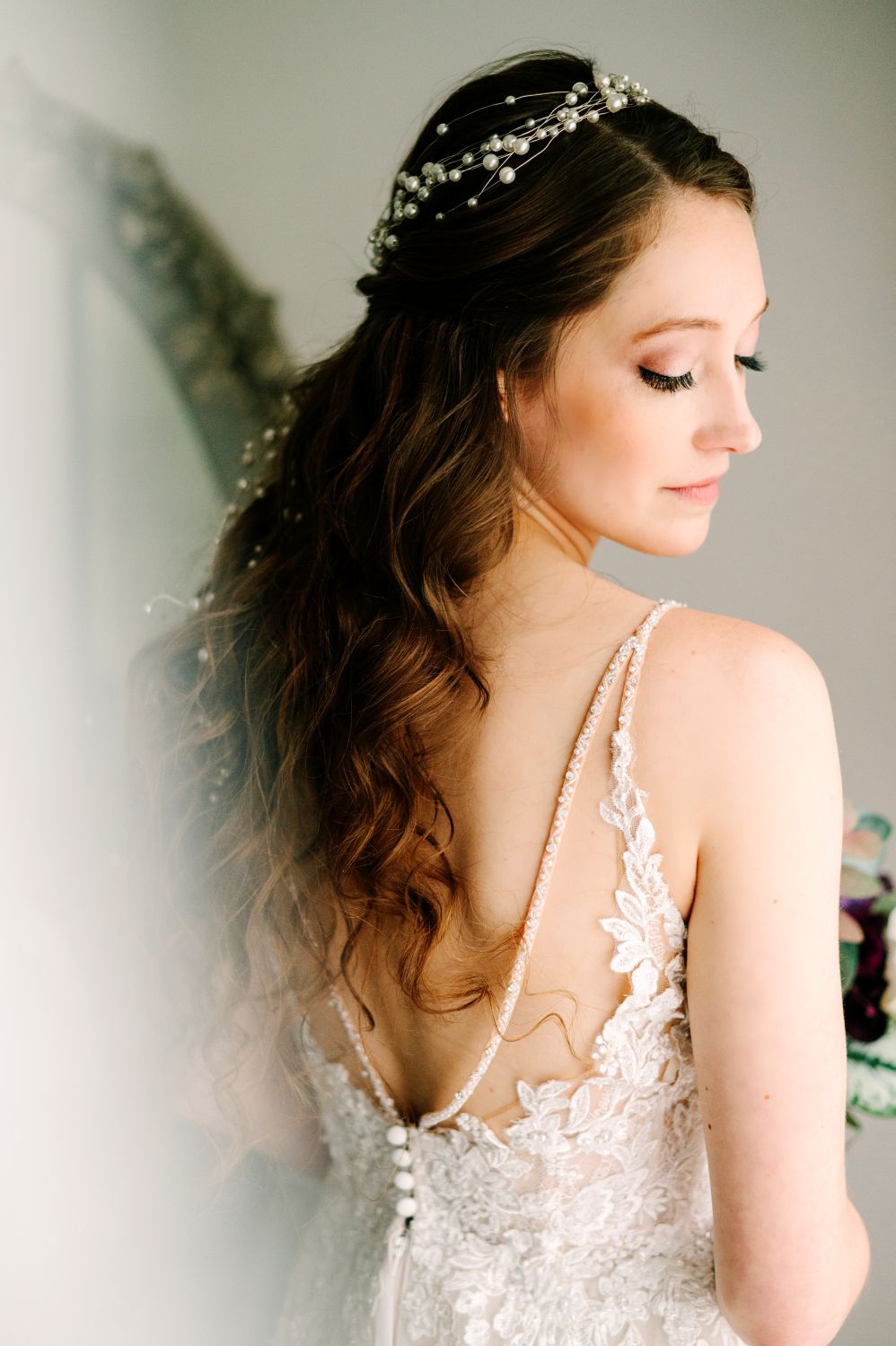 Prosperity Mansion Wedding Photography