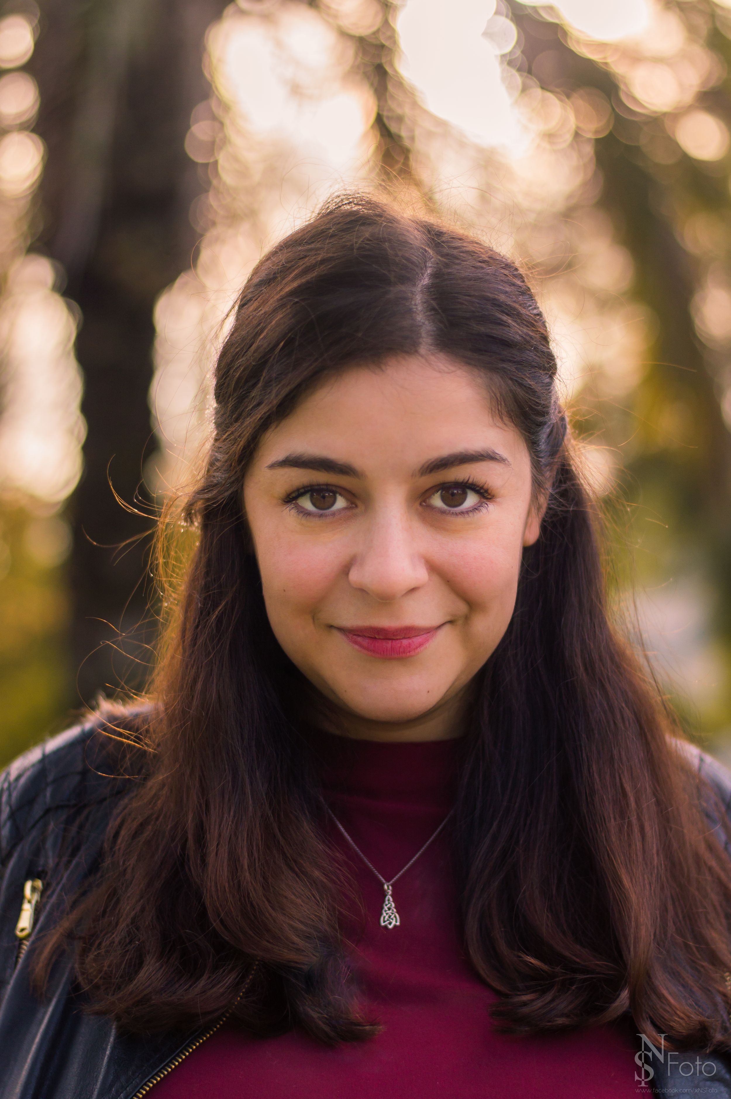 Marta retrato