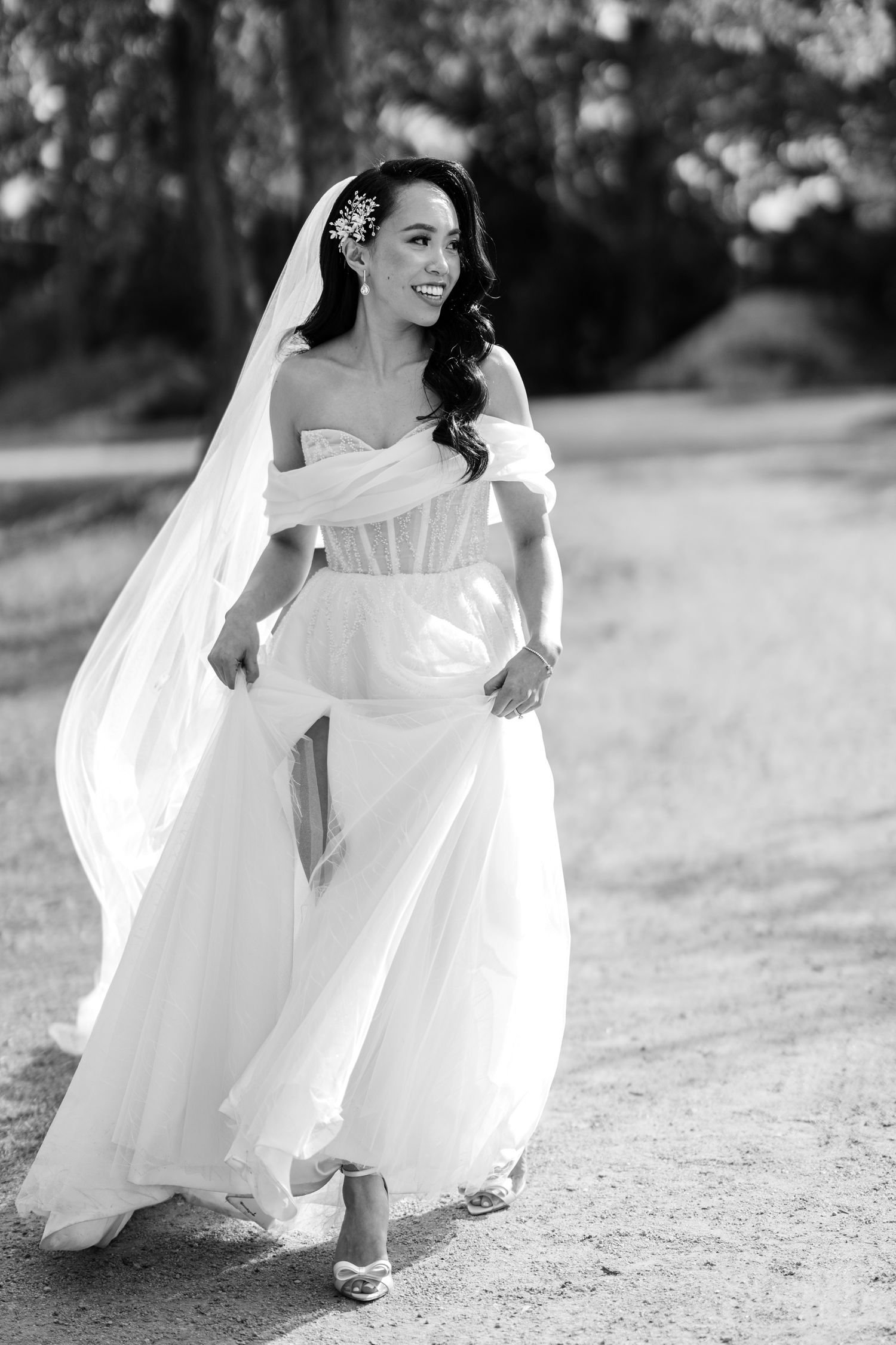 Asian Wedding Hair and Makeup Sydney - Lily Artistry