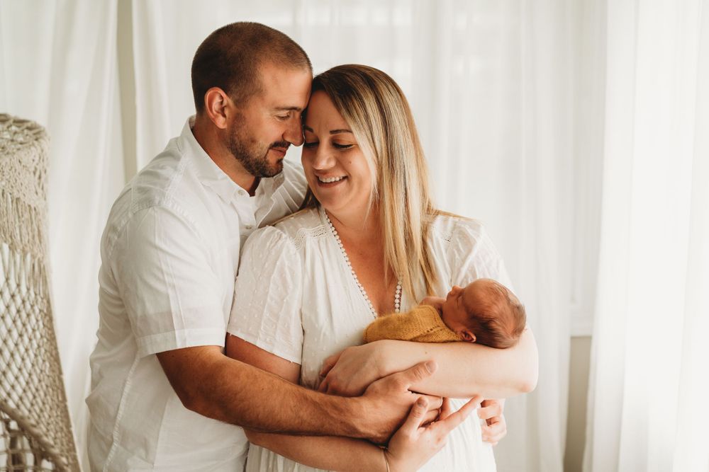 Newborn Photography