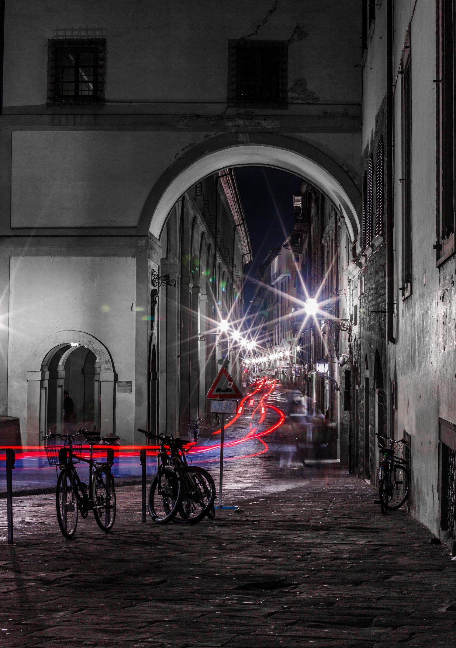 Florence, Italy