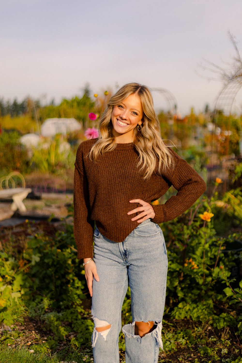 TCole Photography- Portrait Photographer, Portland Oregon