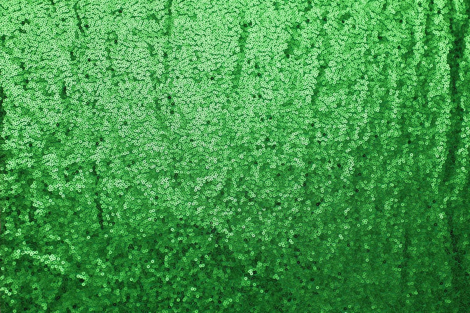 Green Backdrop